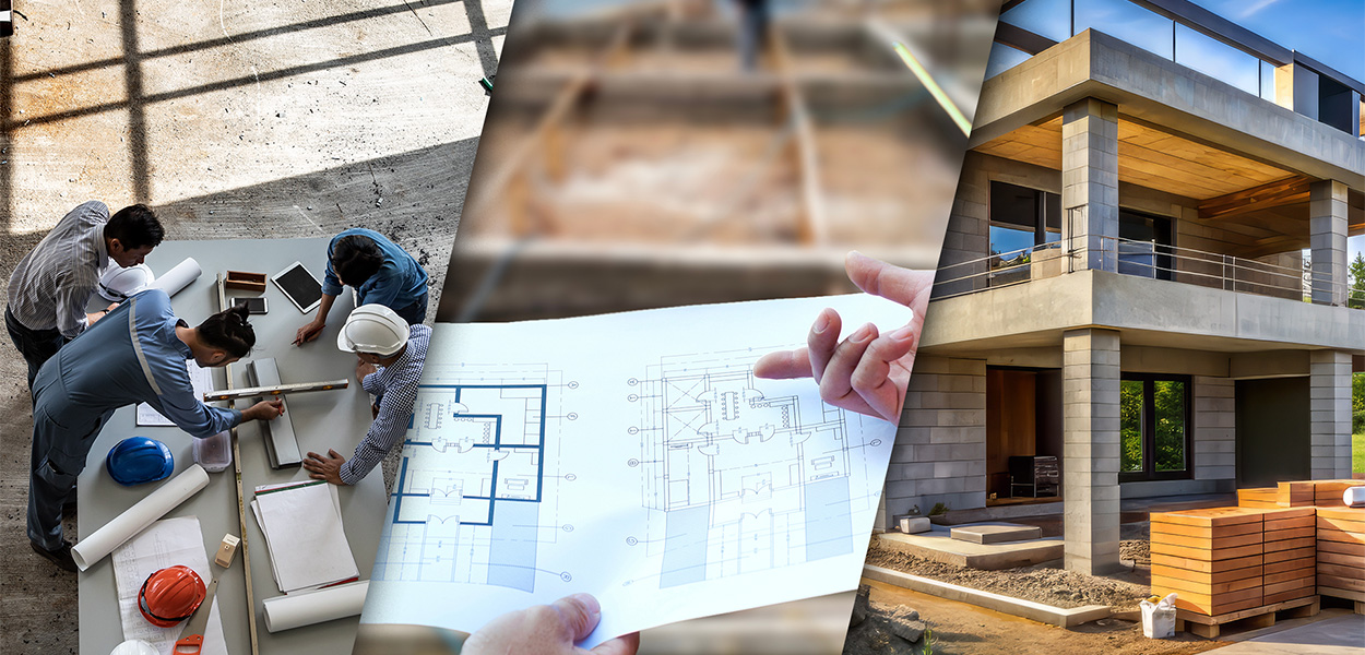 Constructing For Your Future